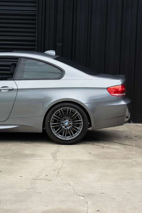 2009 BMW E92 M3 Coupe - Image 6 of 17