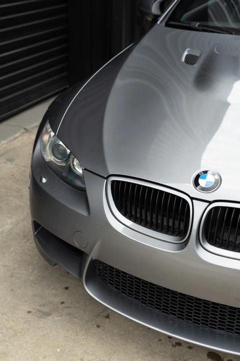 2009 BMW E92 M3 Coupe - Image 7 of 17