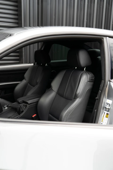 2009 BMW E92 M3 Coupe - Image 8 of 17