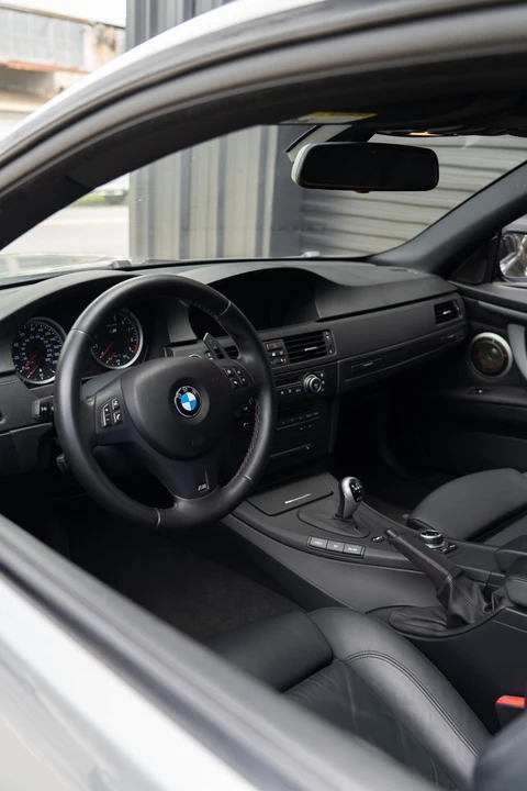 2009 BMW E92 M3 Coupe - Image 2 of 17