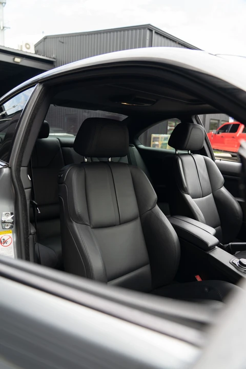 2009 BMW E92 M3 Coupe - Image 9 of 17