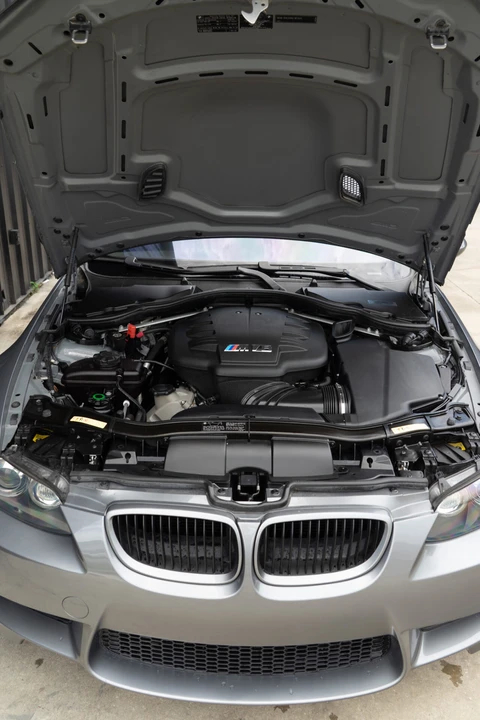 2009 BMW E92 M3 Coupe - Image 10 of 17