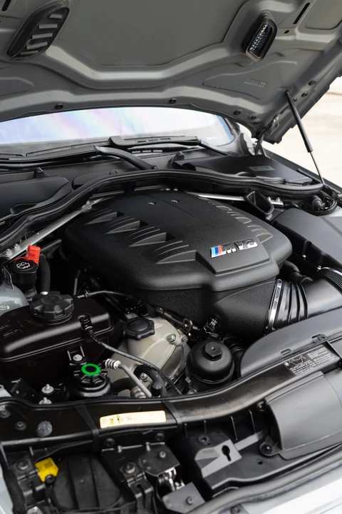 2009 BMW E92 M3 Coupe - Image 11 of 17