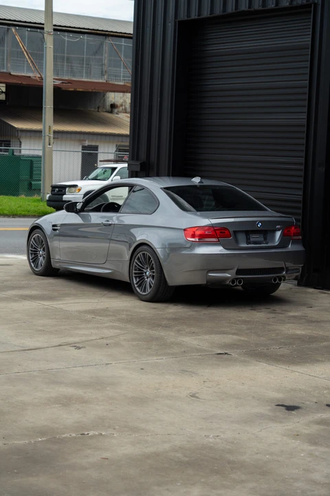 2009 BMW E92 M3 Coupe - Image 12 of 17