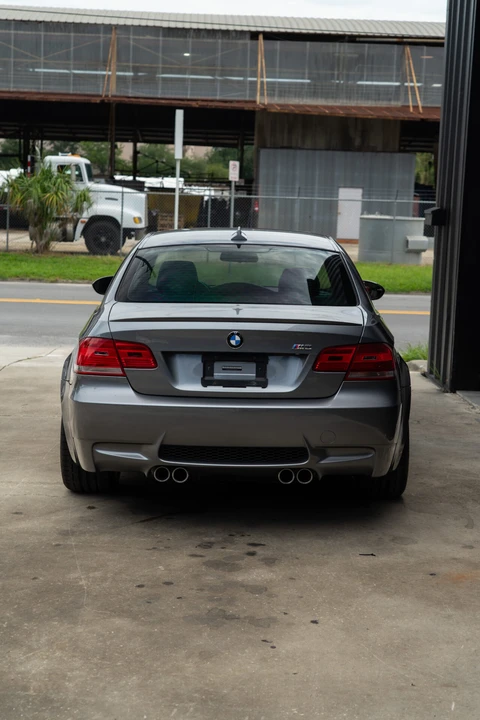 2009 BMW E92 M3 Coupe - Image 13 of 17