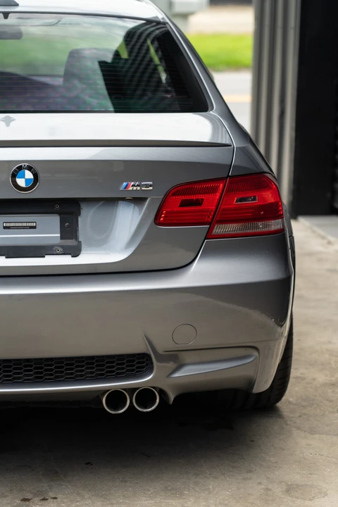 2009 BMW E92 M3 Coupe - Image 14 of 17