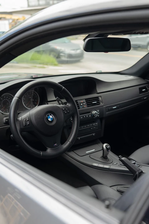2009 BMW E92 M3 Coupe - Image 15 of 17