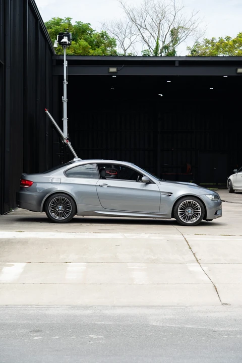 2009 BMW E92 M3 Coupe - Image 16 of 17