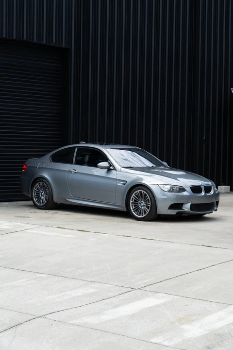 2009 BMW E92 M3 Coupe - Image 17 of 17
