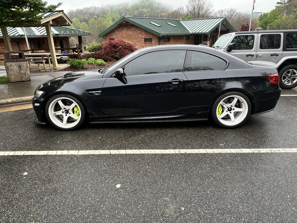 2009 BMW E92 M3 Coupe - Image 6 of 14