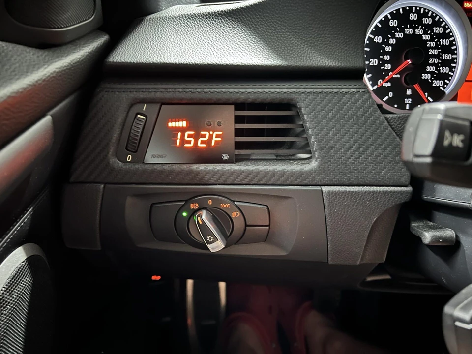 2009 BMW E92 M3 Coupe - Image 14 of 14