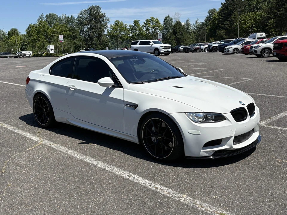 2009 BMW E92 M3 Coupe - Image 3 of 14