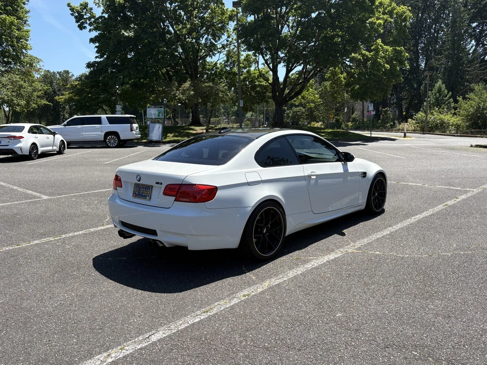 2009 BMW E92 M3 Coupe - Image 5 of 14
