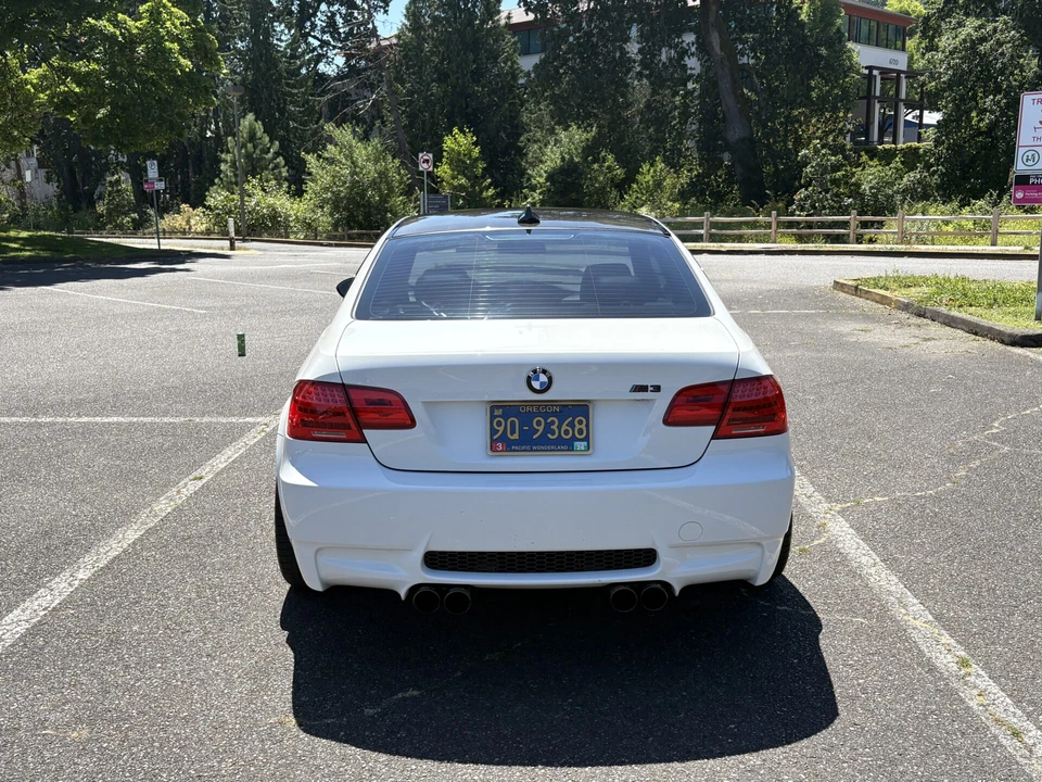 2009 BMW E92 M3 Coupe - Image 6 of 14