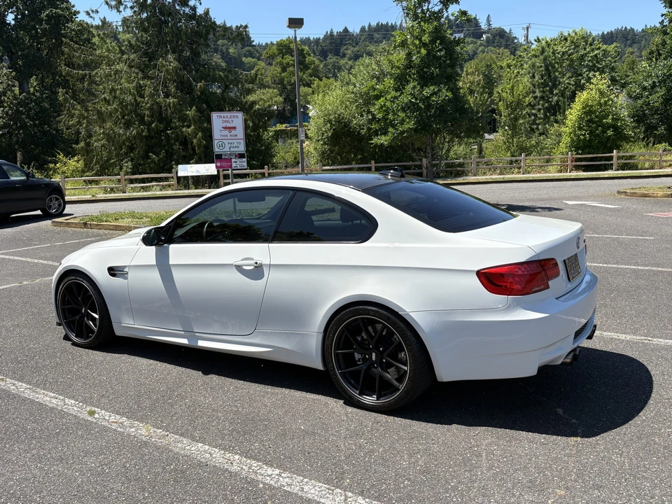 2009 BMW E92 M3 Coupe - Image 7 of 14