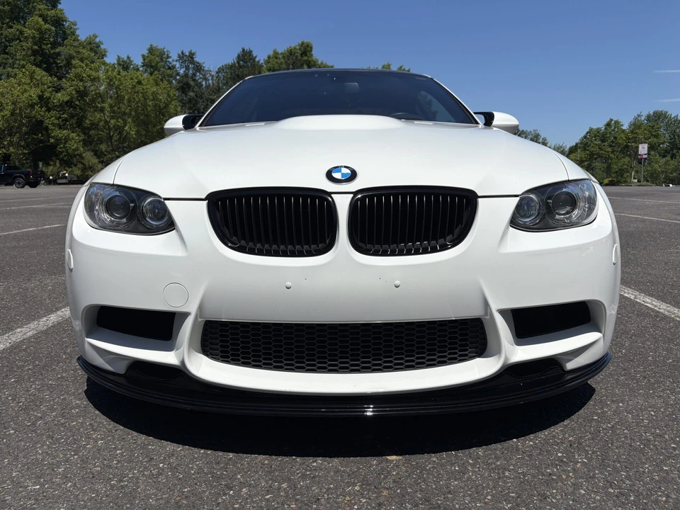 2009 BMW E92 M3 Coupe - Image 8 of 14