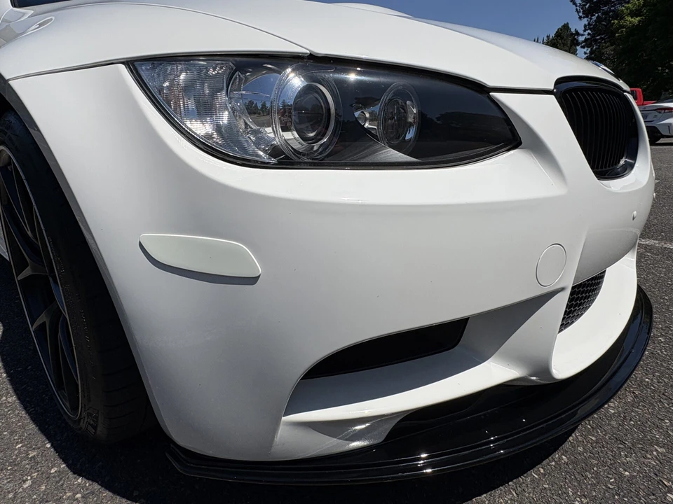2009 BMW E92 M3 Coupe - Image 9 of 14