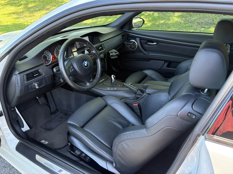 2009 BMW E92 M3 Coupe - Image 12 of 14