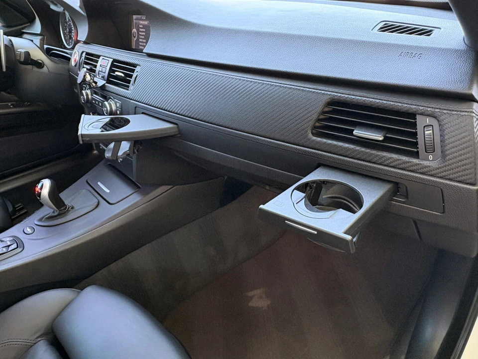 2009 BMW E92 M3 Coupe - Image 13 of 14