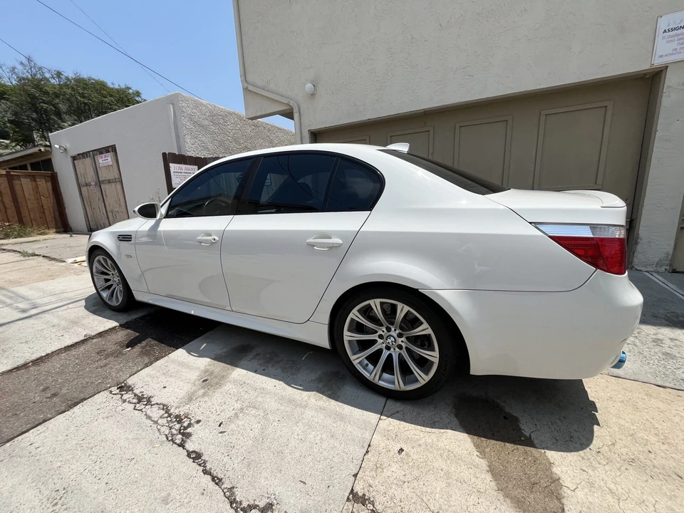 2009 BMW E92 M3 Coupe - Image 30 of 30