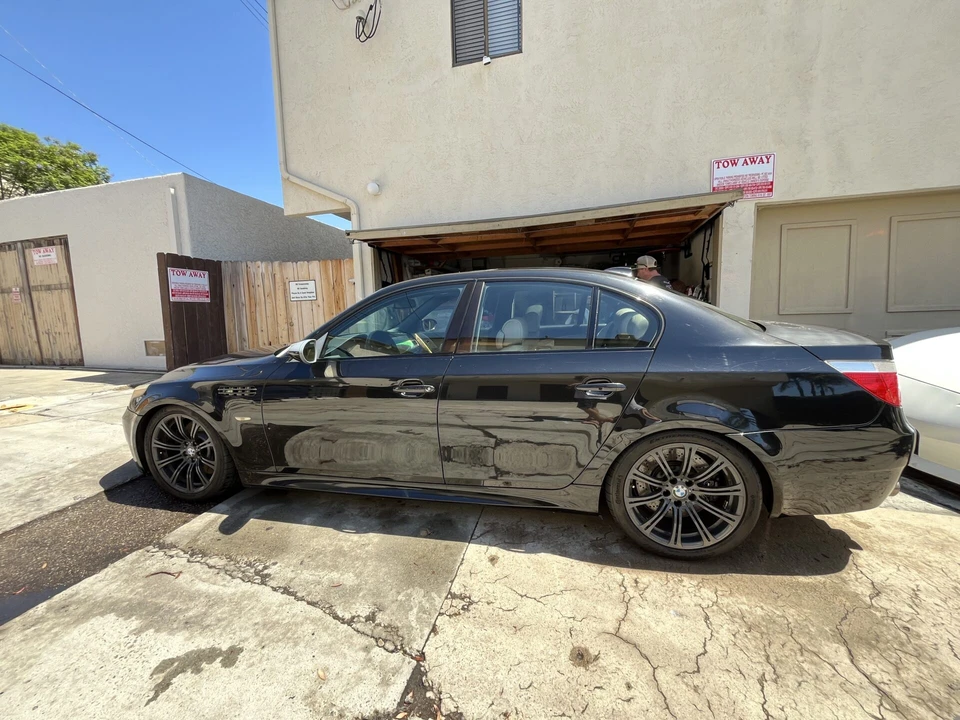 2009 BMW E92 M3 Coupe - Image 29 of 30