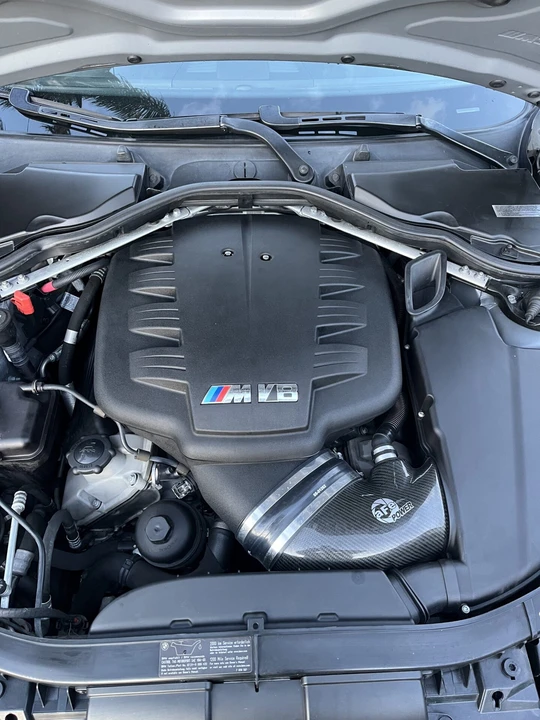 2009 BMW E92 M3 Coupe - Image 7 of 30