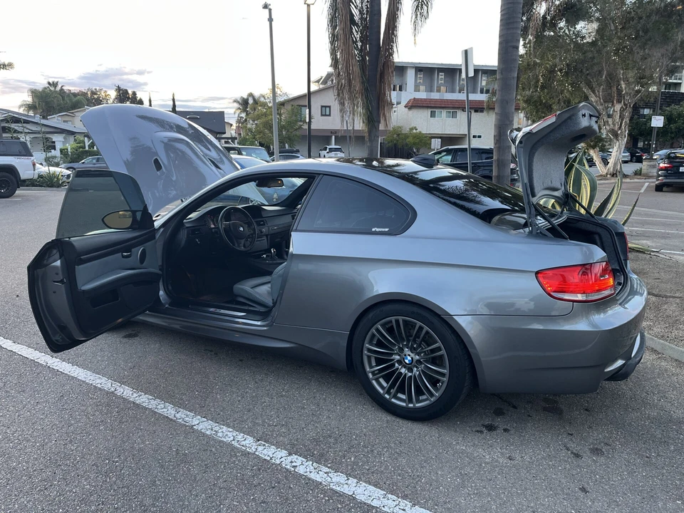 2009 BMW E92 M3 Coupe - Image 9 of 30