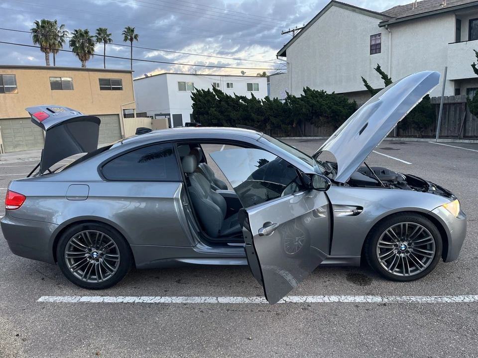 2009 BMW E92 M3 Coupe - Image 10 of 30