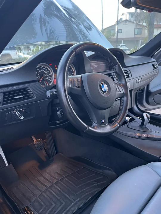 2009 BMW E92 M3 Coupe - Image 2 of 30