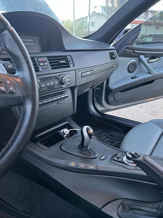 2009 BMW E92 M3 Coupe - Image 12 of 30