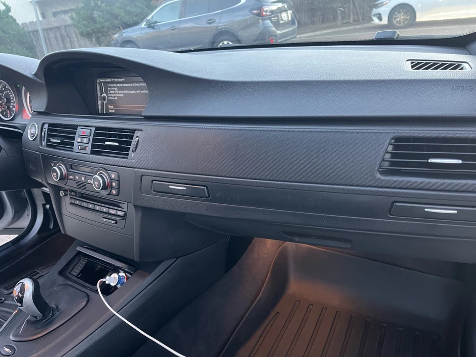 2009 BMW E92 M3 Coupe - Image 18 of 30