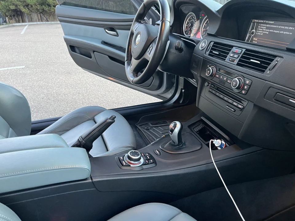 2009 BMW E92 M3 Coupe - Image 19 of 30