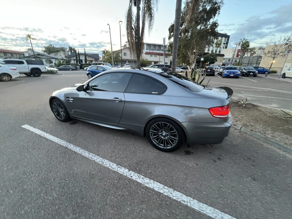 2009 BMW E92 M3 Coupe - Image 23 of 30