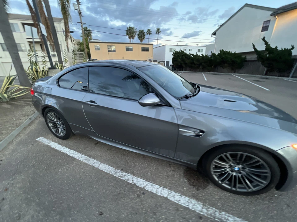 2009 BMW E92 M3 Coupe - Image 24 of 30