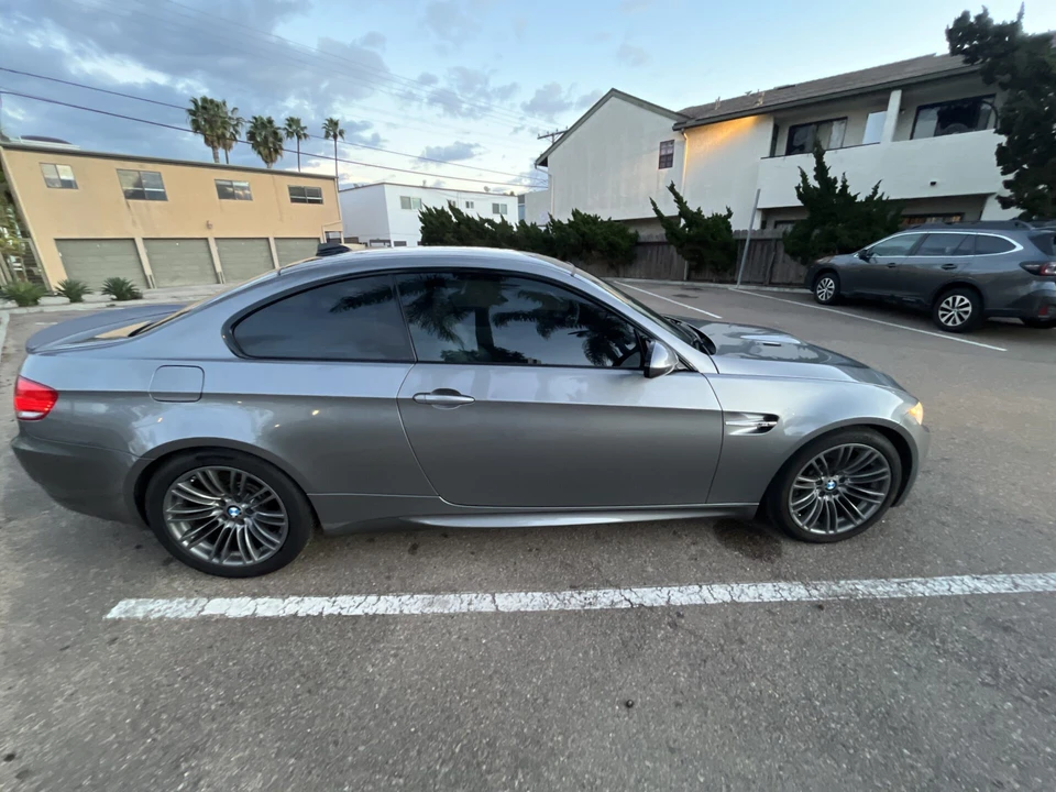2009 BMW E92 M3 Coupe - Image 25 of 30
