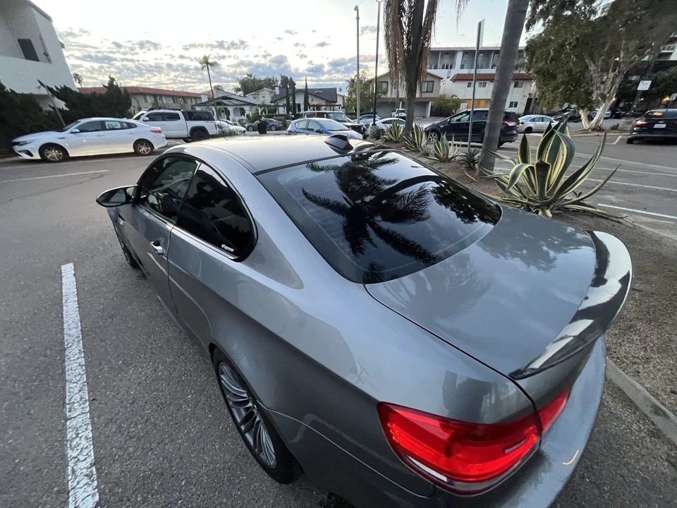 2009 BMW E92 M3 Coupe - Image 26 of 30