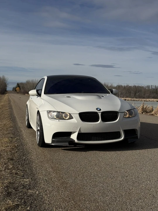 2009 BMW E92 M3 Coupe - Image 10 of 15