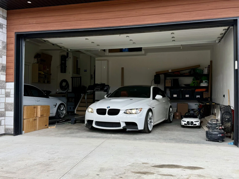 2009 BMW E92 M3 Coupe - Image 9 of 15
