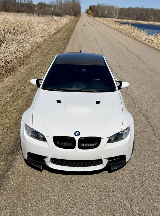 2009 BMW E92 M3 Coupe - Image 7 of 15