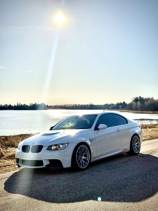 2009 BMW E92 M3 Coupe - Image 8 of 15
