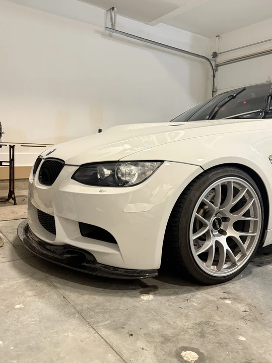 2009 BMW E92 M3 Coupe - Image 6 of 15