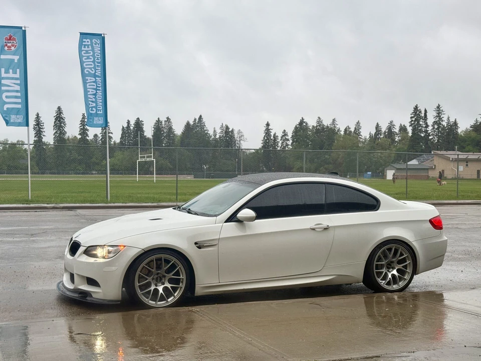 2009 BMW E92 M3 Coupe - Image 5 of 15