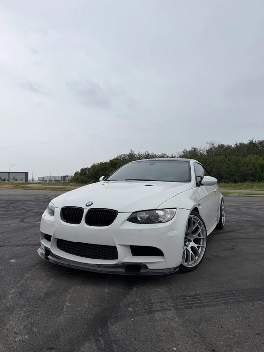 2009 BMW E92 M3 Coupe - Image 3 of 15