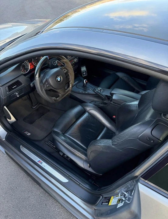 2009 BMW E92 M3 Coupe - Image 2 of 18