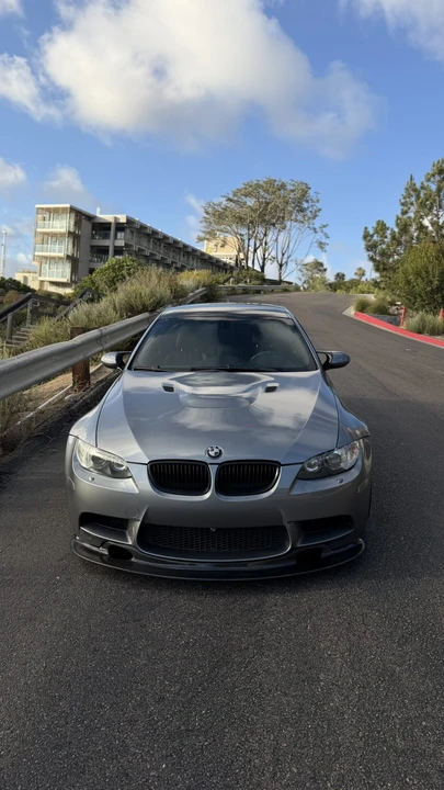 2009 BMW E92 M3 Coupe - Image 15 of 18