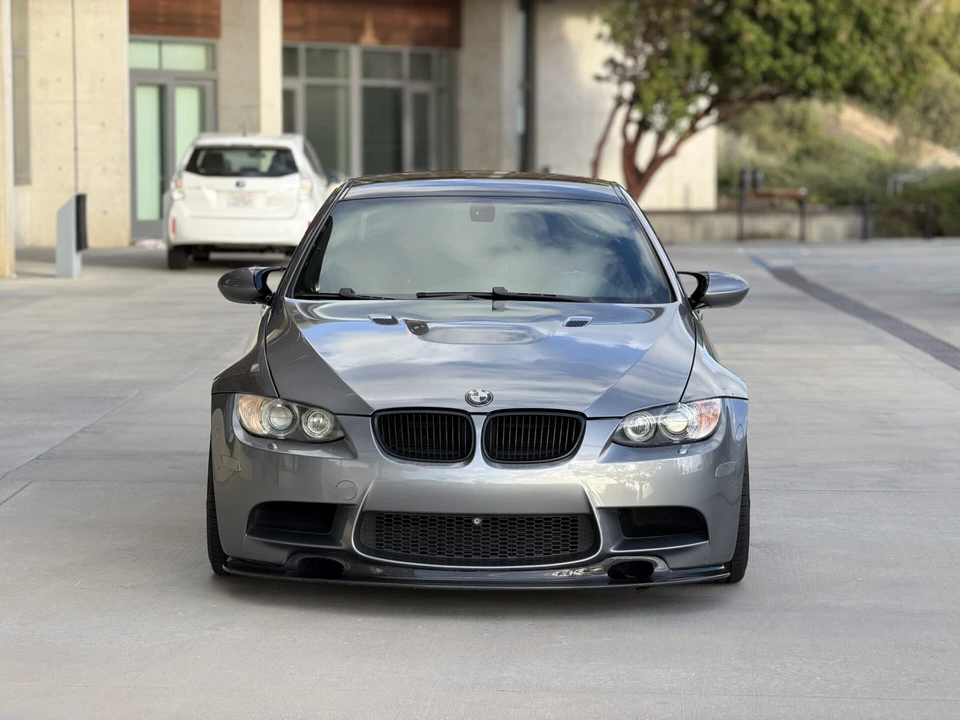 2009 BMW E92 M3 Coupe - Image 17 of 18