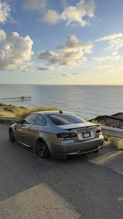2009 BMW E92 M3 Coupe - Image 18 of 18
