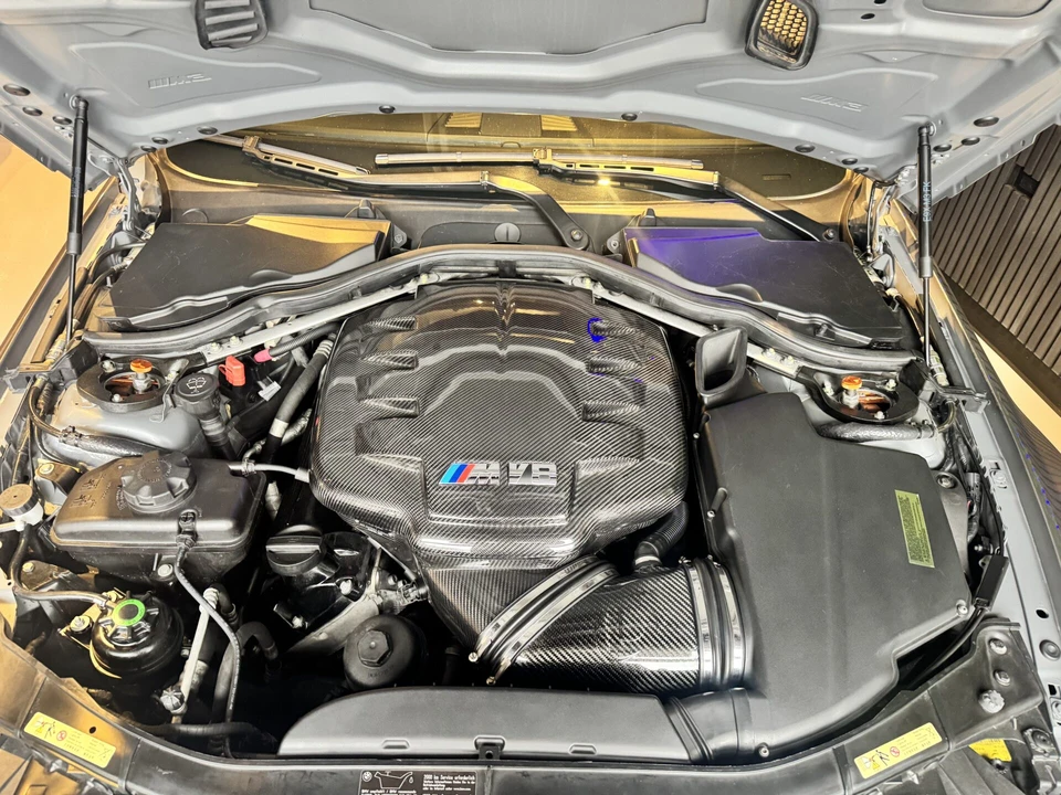 2009 BMW E92 M3 Coupe - Image 4 of 19