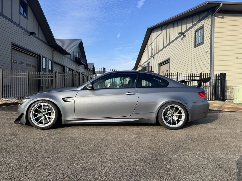 2009 BMW E92 M3 Coupe - Image 3 of 19