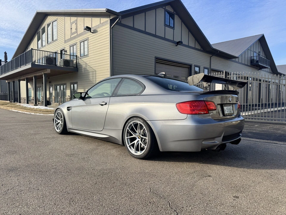 2009 BMW E92 M3 Coupe - Image 7 of 19